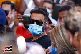 وكشفت مصادر في المستشفى الخاص، الذي تتعالج فيه دلال عبد العزيز، عن رسالة مؤثرة بعثتها. Dzyds5ps8mmffm