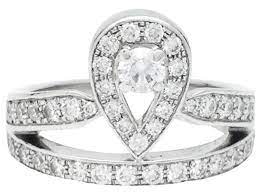 We didn't want to launch a. Chaumet Ring Josephine Aus Weissgold Und Diamanten Ref 153346 Joli Closet