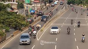 Hal ini sejalan dengan putusan pemerintah yang melarang aktivitas mudik lebaran pada 6 mei hingga 17 mei 2021 mendatang. Ini Titik Lokasi Pos Penyekatan Pelarangan Mudik Lebaran 2021 Di Wilayah Polda Lampung Dan Bali Tribunnews Com Mobile