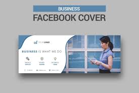 6 Business Facebook Covers Sk In 2020 Facebook Cover Photoshop Template Design Social Media Template