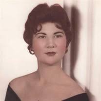 Patsy L. Garrett Drake Obituary September 8, 2015