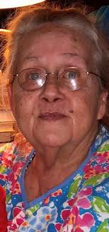 Roberta K. Sample, retired nurse