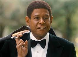 Cecil Gaines en The Butler