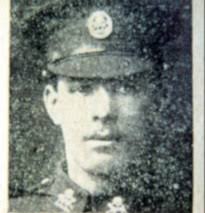 Lives of the First World War