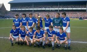 He got booed all the time when his name was read out and we'd just laugh at him. Everton S Class Of 1985 The Greatest Team You Probably Never Saw Football Thesportsman