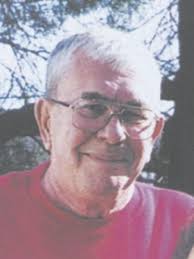 James A. Berard (1925-2019)