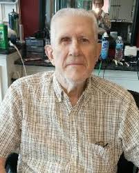 Lawrence Geiger Obituary (2016)