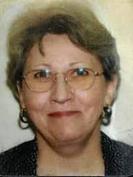 Theresa Anne Rollins nee Ference