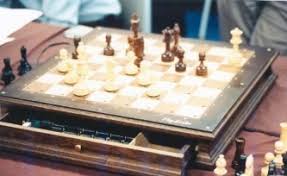 So, you can choose a board according to your own choice. Dedicated Chess Computers Chessprogramming Wiki