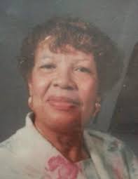 Obituary for Lillian Speights