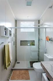 Mobiliario Planejado Nichos Bandejas Cestos Escadinhas Gavetas Com Divisorias E Muito Mais Diz Decoracao Banheiro Banheiro Simples Banheiro Pequeno