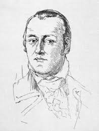 René Auguste Chouteau Print