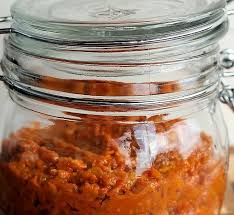 Rote Thai Currypaste Rezept Currypaste Curry Thermomix Rezepte