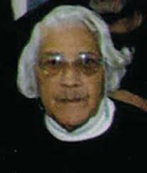 Hester Lucille Simmons Cosby