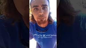 Michael Leaming's Instagram, Twitter & Facebook