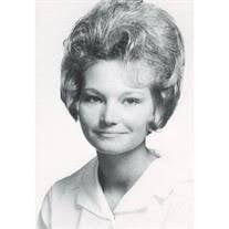 Noralen Hager Scott Obituary