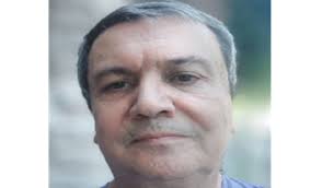 El Ing. Miguel Pulla, la nueva incorporación del Aerosólogo