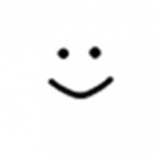 Brandnew Bighead D Transparent Roblox Face Royalty Free Stock Clip Art Roblox Download