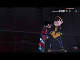 Ejen Ali X Ejen Alicia Stay With You Alilicia Youtube