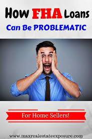 Fha loans require an appraisal of the property's value to be made by an fha approved licensed appraiser. How Fha Loans Can Be Problematic For Home Sellers