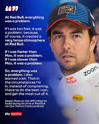 You miss me? CADILLAC RACING CADİLLAC RACING + BOTTAS F PEREZ