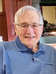 Lt. Col. Donald Dallenbach Obituary February 2, 2023