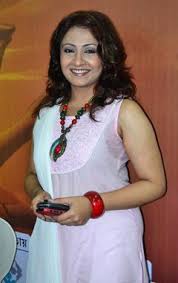 Actress Rita Dutta Chakraborty Photo | Veethi