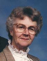 Obituary for Elizabeth 'Betty' J. Buchinger