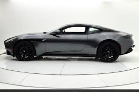 New 2020 Aston Martin Db11 Amr Coupe For Sale 258 366 F C Kerbeck Aston Martin Stock 20a100