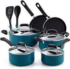 Anolon nouvelle copper stainless steel buy: The Best Cookware Sets 2022 Top Nonstick Cookware Set