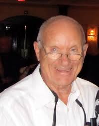 Frederick Herr Obituary