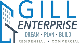 Logo GILL ONWARD ENTERPRISES