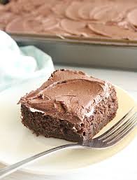 Marshmallow Fluff Chocolate Cake Big Green House Desserts Baked Goods Recipe In 2020 Homemade Chocolate Cake Desserts Baking
