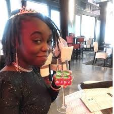 Marva Matthews's Instagram, Twitter & Facebook