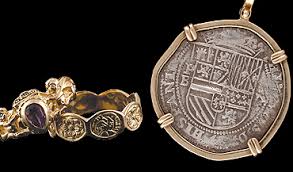A film about him, dreams of gold: Mel Fisher S Treasures Historic Shipwreck Recovery