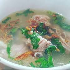 Resep masakan cara membuat sop ayam kamoung menu spesial kuliner indonesia dari saya. Resep Aneka Sop Ayam Istimewa Resep Masakan Rumahan Facebook