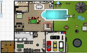 With over 800k downloads in the app store, planner 5d makes interior design easier than ever! 5d Floorplanner 7 Exceptional Floor Plan Software Options For Estate Agents