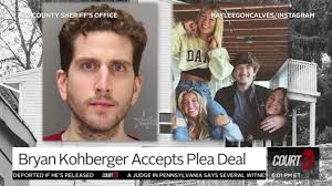 Witness to Murder Trial: Watch the Verdict