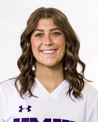 2023 Women's Soccer Roster