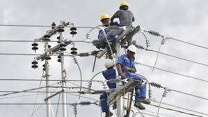 Pln sebuah bumn yang mengurusi semua aspek kelistrikan yang ada di indonesia. Daerah Terdampak Gangguan Listrik Padam Di Jakarta Pagi Ini Tirto Id