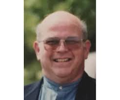 Patrick Deegan Obituary (1945