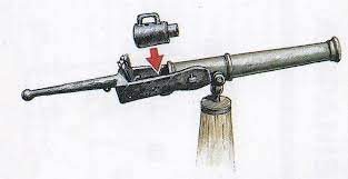 Pin On Artillery And Forts 1200 1700