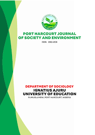 PDF) Deconstructing religious fanaticism, bigotry and religious conflict  for sustainable socio- political relations