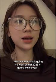 Still Recording 2025 Will Be My Year