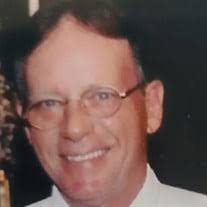 James M. Sherron Obituary March 30, 2022