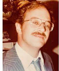 Robert Ullrich Obituary