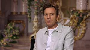 They adopted their daughter jamiyan (9). Ewan Mcgregor Jung Love