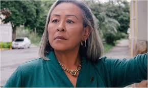 Fallece periodista venezolana Gregoria Díaz