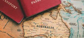 Moving To Australia From The Usa - Worldwide Migration Partners