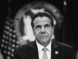 “They Thought They Had Identified Another Political Star”: Sources Say  Andrew Cuomo's Tortured Pandemic Memoir Fetched a Seven-Figure Advance